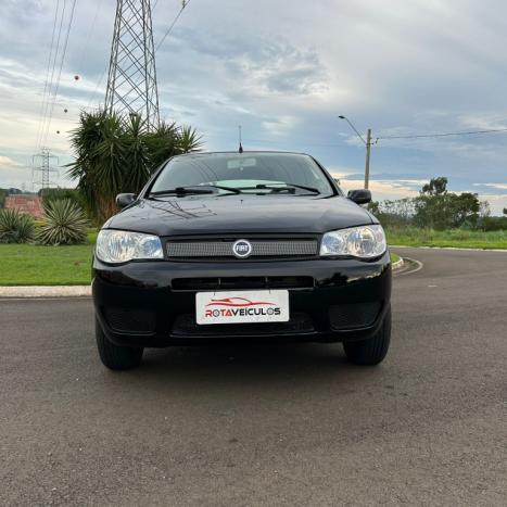 FIAT Palio 1.0 4P FIRE, Foto 2