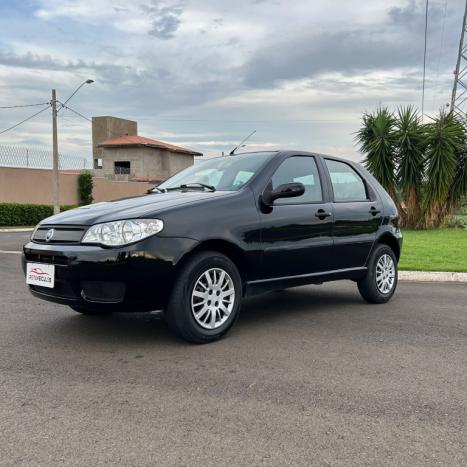 FIAT Palio 1.0 4P FIRE, Foto 3