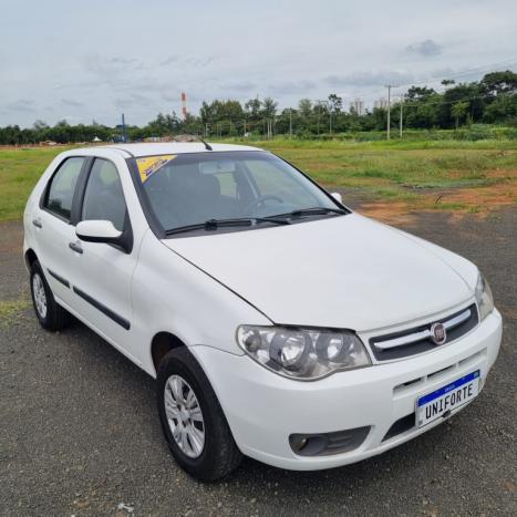 FIAT Palio 1.0 4P FIRE, Foto 3