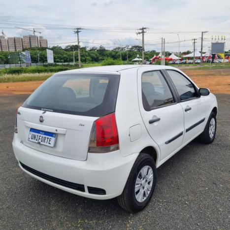 FIAT Palio 1.0 4P FIRE, Foto 6