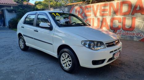 FIAT Palio 1.0 4P FIRE ECONOMY FLEX, Foto 2