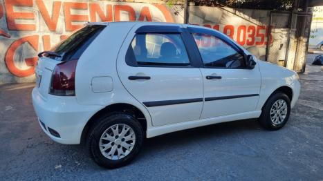 FIAT Palio 1.0 4P FIRE ECONOMY FLEX, Foto 3