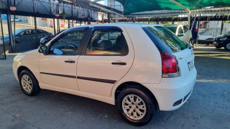 FIAT Palio 1.0 4P FIRE ECONOMY FLEX, Foto 4