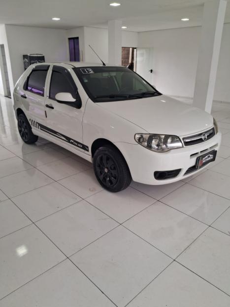 FIAT Palio 1.0 4P FIRE ECONOMY FLEX, Foto 1