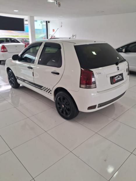 FIAT Palio 1.0 4P FIRE ECONOMY FLEX, Foto 2