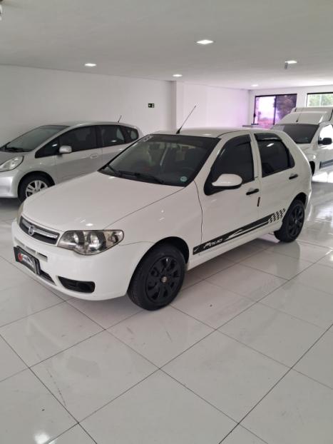 FIAT Palio 1.0 4P FIRE ECONOMY FLEX, Foto 3