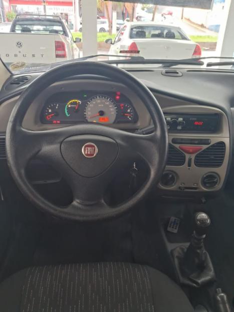 FIAT Palio 1.0 4P FIRE ECONOMY FLEX, Foto 11