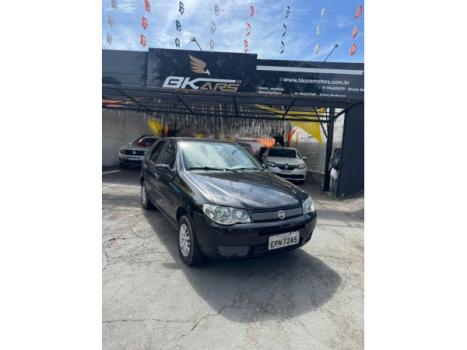 FIAT Palio 1.0 4P FIRE ECONOMY FLEX, Foto 1