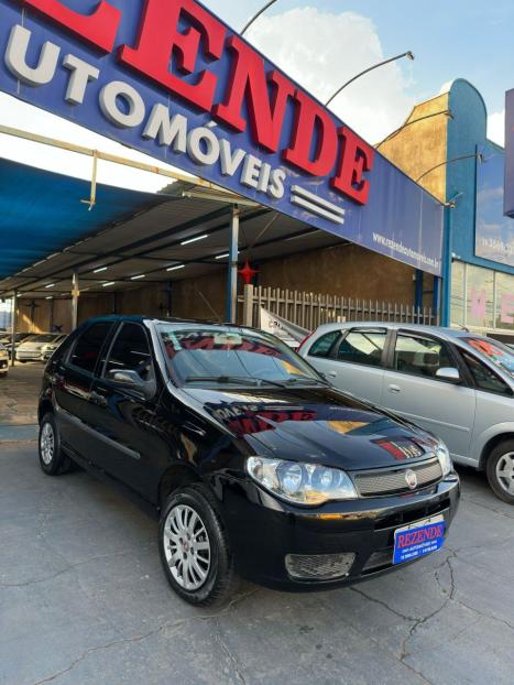 FIAT Palio 1.0 4P FIRE ECONOMY FLEX, Foto 2