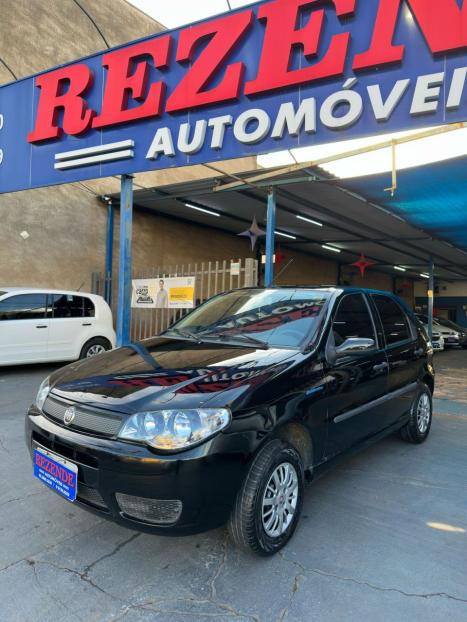 FIAT Palio 1.0 4P FIRE ECONOMY FLEX, Foto 3