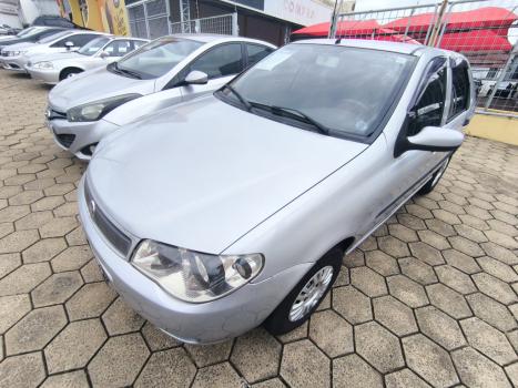 FIAT Palio 1.0 4P FIRE ECONOMY FLEX, Foto 2