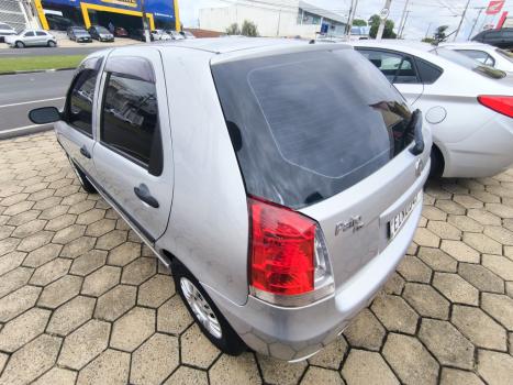 FIAT Palio 1.0 4P FIRE ECONOMY FLEX, Foto 4