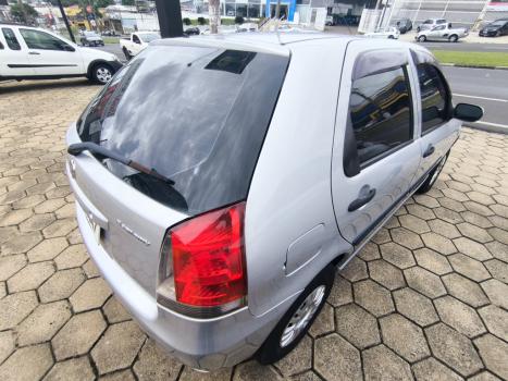 FIAT Palio 1.0 4P FIRE ECONOMY FLEX, Foto 5