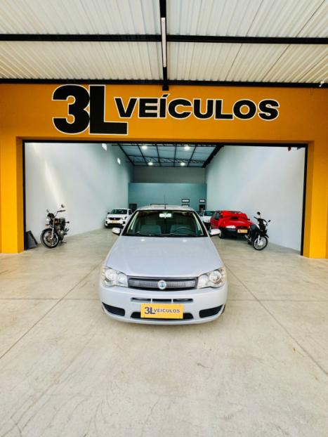 FIAT Palio 1.0 4P FIRE FLEX CELEBRATION, Foto 2