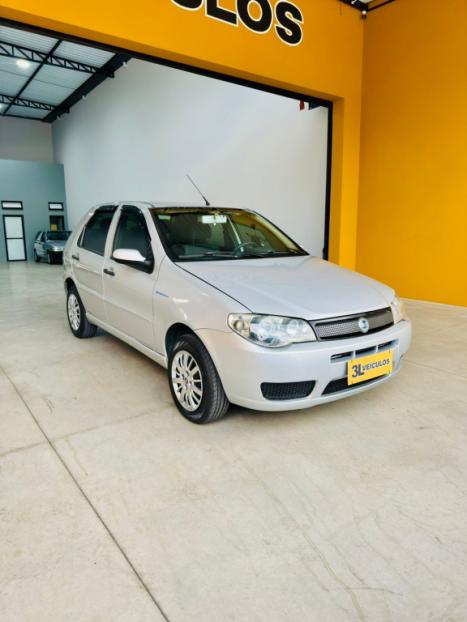 FIAT Palio 1.0 4P FIRE FLEX CELEBRATION, Foto 3