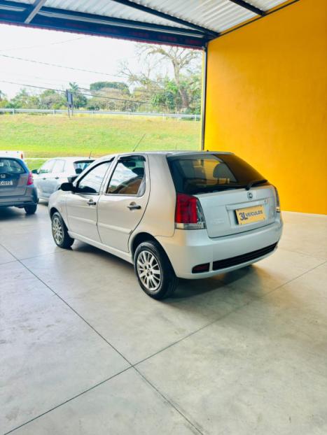 FIAT Palio 1.0 4P FIRE FLEX CELEBRATION, Foto 4