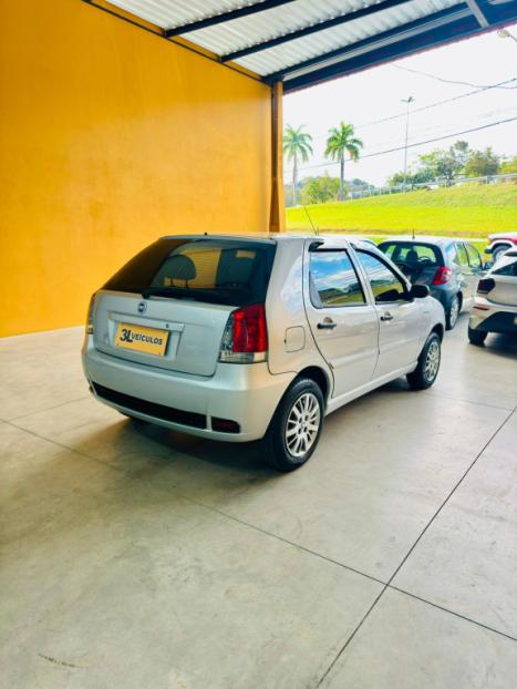 FIAT Palio 1.0 4P FIRE FLEX CELEBRATION, Foto 6
