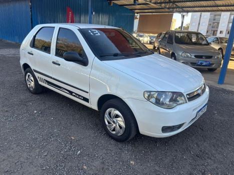 FIAT Palio 1.0 4P FIRE CELEBRATION ECONOMY, Foto 1