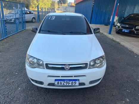 FIAT Palio 1.0 4P FIRE CELEBRATION ECONOMY, Foto 2