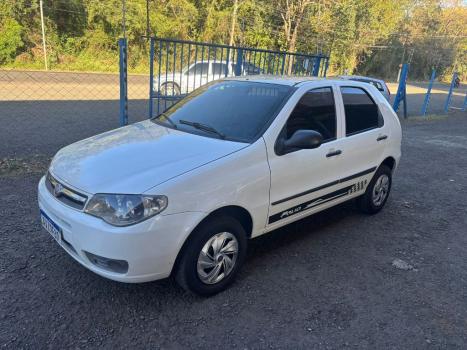 FIAT Palio 1.0 4P FIRE CELEBRATION ECONOMY, Foto 3