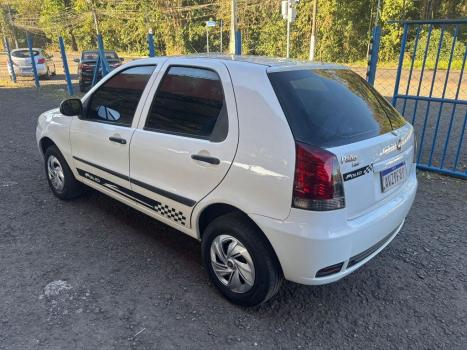 FIAT Palio 1.0 4P FIRE CELEBRATION ECONOMY, Foto 4