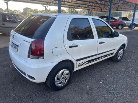 FIAT Palio 1.0 4P FIRE CELEBRATION ECONOMY, Foto 5