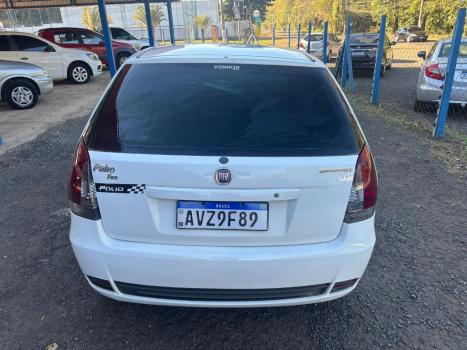 FIAT Palio 1.0 4P FIRE CELEBRATION ECONOMY, Foto 6