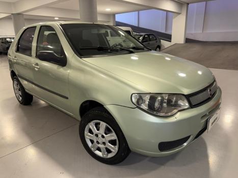 FIAT Palio 1.0 4P FIRE ECONOMY FLEX, Foto 1