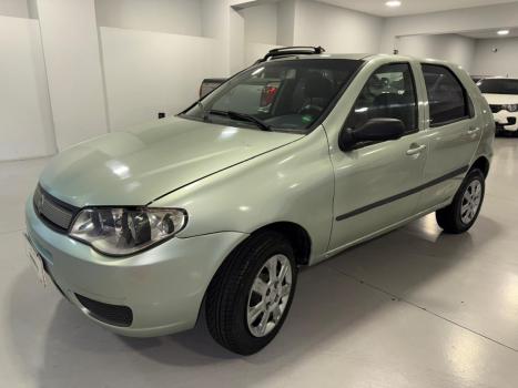 FIAT Palio 1.0 4P FIRE ECONOMY FLEX, Foto 3