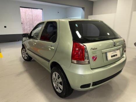 FIAT Palio 1.0 4P FIRE ECONOMY FLEX, Foto 4