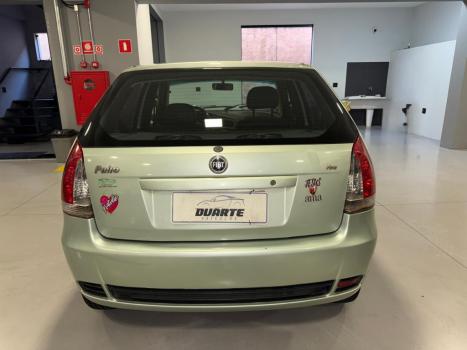 FIAT Palio 1.0 4P FIRE ECONOMY FLEX, Foto 5