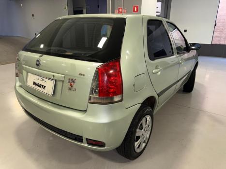 FIAT Palio 1.0 4P FIRE ECONOMY FLEX, Foto 6