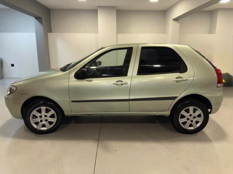 FIAT Palio 1.0 4P FIRE ECONOMY FLEX, Foto 7