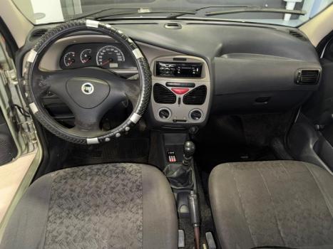 FIAT Palio 1.0 4P FIRE ECONOMY FLEX, Foto 9