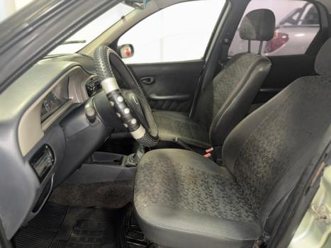 FIAT Palio 1.0 4P FIRE ECONOMY FLEX, Foto 11