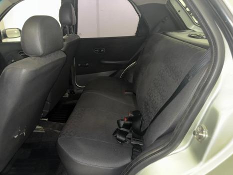 FIAT Palio 1.0 4P FIRE ECONOMY FLEX, Foto 12