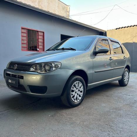 FIAT Palio 1.0 4P FIRE, Foto 1