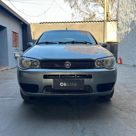 FIAT Palio 1.0 4P FIRE, Foto 2