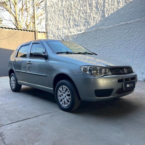 FIAT Palio 1.0 4P FIRE, Foto 3