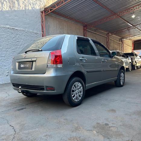 FIAT Palio 1.0 4P FIRE, Foto 4