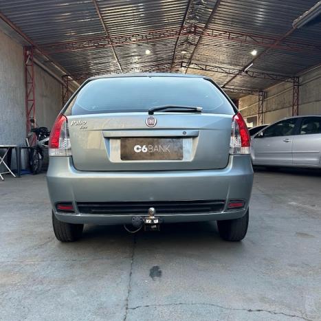 FIAT Palio 1.0 4P FIRE, Foto 5
