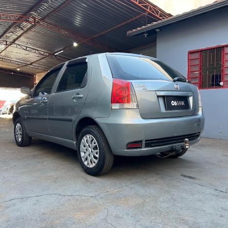 FIAT Palio 1.0 4P FIRE, Foto 6