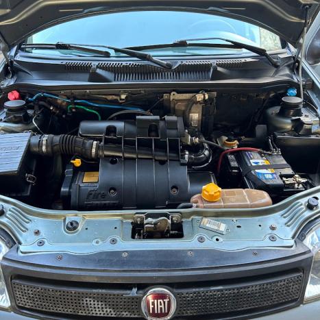 FIAT Palio 1.0 4P FIRE, Foto 7