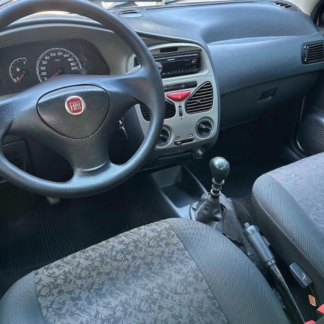 FIAT Palio 1.0 4P FIRE, Foto 9