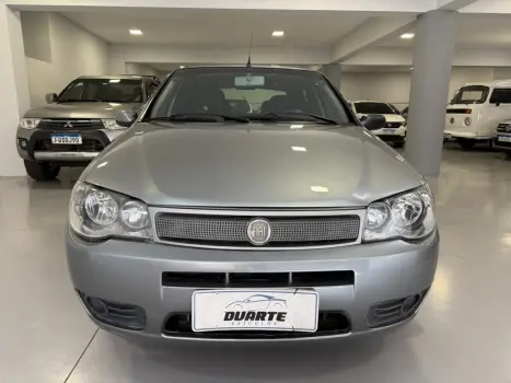 FIAT Palio 1.0 4P FIRE ECONOMY FLEX, Foto 2