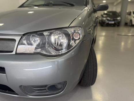 FIAT Palio 1.0 4P FIRE ECONOMY FLEX, Foto 8