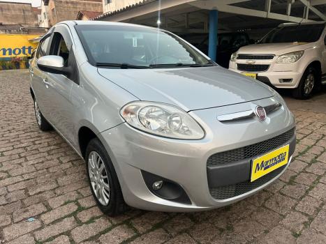 FIAT Palio 1.0 4P FLEX ATTRACTIVE, Foto 2