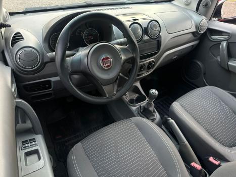 FIAT Palio 1.0 4P FLEX ATTRACTIVE, Foto 5