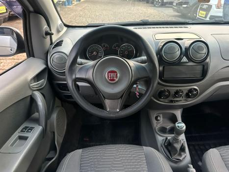 FIAT Palio 1.0 4P FLEX ATTRACTIVE, Foto 7