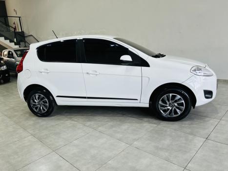 FIAT Palio 1.0 4P FLEX ATTRACTIVE, Foto 2